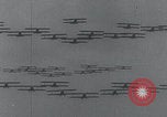 Image of USA planes fly over New York New York City USA, 1936, second 22 stock footage video 65675079786