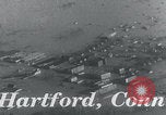 Image of 1936 Hartford Connecticut  flood Hartford Connecticut USA, 1936, second 11 stock footage video 65675079787