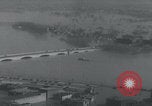Image of 1936 Hartford Connecticut  flood Hartford Connecticut USA, 1936, second 19 stock footage video 65675079787