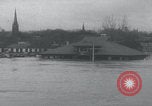 Image of 1936 Hartford Connecticut  flood Hartford Connecticut USA, 1936, second 24 stock footage video 65675079787