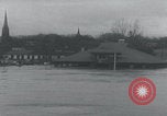 Image of 1936 Hartford Connecticut  flood Hartford Connecticut USA, 1936, second 25 stock footage video 65675079787
