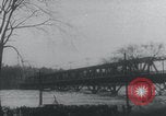 Image Inondation du New Hampshire en 1936 Manchester New Hampshire USA, 1936, de la seconde 4 séquences d'archives historiques vidéo 65675079788