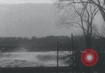 Image Inondation du New Hampshire en 1936 Manchester New Hampshire USA, 1936, de la seconde 5 séquences d'archives historiques vidéo 65675079788