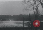 Image Inondation du New Hampshire en 1936 Manchester New Hampshire USA, 1936, de la seconde 6 séquences d'archives historiques vidéo 65675079788