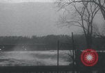 Image Inondation du New Hampshire en 1936 Manchester New Hampshire USA, 1936, de la seconde 8 séquences d'archives historiques vidéo 65675079788