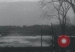Image Inondation du New Hampshire en 1936 Manchester New Hampshire USA, 1936, de la seconde 9 séquences d'archives historiques vidéo 65675079788