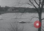 Image Inondation du New Hampshire en 1936 Manchester New Hampshire USA, 1936, de la seconde 10 séquences d'archives historiques vidéo 65675079788
