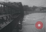 Image Inondation du New Hampshire en 1936 Manchester New Hampshire USA, 1936, de la seconde 13 séquences d'archives historiques vidéo 65675079788