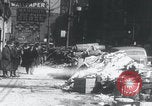 Image Inondation de Pittsburgh de 1936 Pittsburgh Pennsylvania USA, 1936, de la seconde 1 séquences d'archives historiques vidéo 65675079789