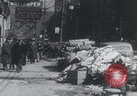 Image Inondation de Pittsburgh de 1936 Pittsburgh Pennsylvania USA, 1936, de la seconde 4 séquences d'archives historiques vidéo 65675079789