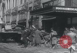 Image Inondation de Pittsburgh de 1936 Pittsburgh Pennsylvania USA, 1936, de la seconde 5 séquences d'archives historiques vidéo 65675079789