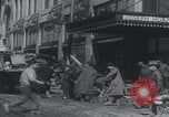 Image Inondation de Pittsburgh de 1936 Pittsburgh Pennsylvania USA, 1936, de la seconde 7 séquences d'archives historiques vidéo 65675079789