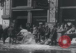 Image Inondation de Pittsburgh de 1936 Pittsburgh Pennsylvania USA, 1936, de la seconde 12 séquences d'archives historiques vidéo 65675079789