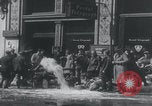 Image Inondation de Pittsburgh de 1936 Pittsburgh Pennsylvania USA, 1936, de la seconde 13 séquences d'archives historiques vidéo 65675079789