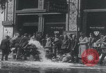 Image Inondation de Pittsburgh de 1936 Pittsburgh Pennsylvania USA, 1936, de la seconde 14 séquences d'archives historiques vidéo 65675079789