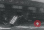 Immagine di Allagamento Johnstown PA 1936 Johnstown Pennsylvania USA, 1936, secondo 17 filmato di repertorio 65675079790