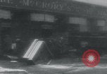 Immagine di Allagamento Johnstown PA 1936 Johnstown Pennsylvania USA, 1936, secondo 18 filmato di repertorio 65675079790