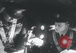 Image of USA Army Air Corps winter snow flying United States USA, 1936, second 10 stock footage video 65675079792