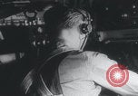 Image of USA Army Air Corps winter snow flying United States USA, 1936, second 17 stock footage video 65675079792