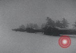 Image of USA Army Air Corps winter snow flying United States USA, 1936, second 34 stock footage video 65675079792