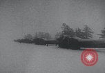 Image of USA Army Air Corps winter snow flying United States USA, 1936, second 35 stock footage video 65675079792