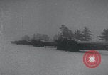 Image of USA Army Air Corps winter snow flying United States USA, 1936, second 36 stock footage video 65675079792