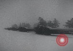 Image of USA Army Air Corps winter snow flying United States USA, 1936, second 37 stock footage video 65675079792