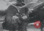 Image of USA Army Air Corps winter snow flying United States USA, 1936, second 39 stock footage video 65675079792