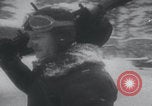 Image of USA Army Air Corps winter snow flying United States USA, 1936, second 42 stock footage video 65675079792