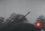 Image of USA Army Air Corps winter snow flying United States USA, 1936, second 46 stock footage video 65675079792