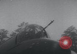 Image of USA Army Air Corps winter snow flying United States USA, 1936, second 47 stock footage video 65675079792