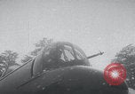 Image of USA Army Air Corps winter snow flying United States USA, 1936, second 48 stock footage video 65675079792