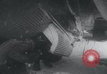 Image of USA Army Air Corps winter snow flying United States USA, 1936, second 51 stock footage video 65675079792