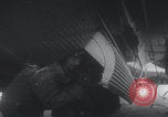 Image of USA Army Air Corps winter snow flying United States USA, 1936, second 52 stock footage video 65675079792