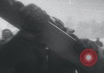 Image of USA Army Air Corps winter snow flying United States USA, 1936, second 53 stock footage video 65675079792