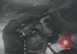 Image of USA Army Air Corps winter snow flying United States USA, 1936, second 56 stock footage video 65675079792