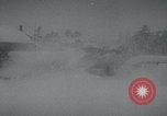 Image of USA Army Air Corps winter snow flying United States USA, 1936, second 58 stock footage video 65675079792