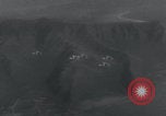 Image of United States Army Air Corps bombs lava flow Hawaii USA, 1935, second 7 stock footage video 65675079793
