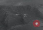 Image of United States Army Air Corps bombs lava flow Hawaii USA, 1935, second 8 stock footage video 65675079793