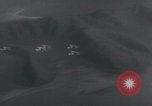 Image of United States Army Air Corps bombs lava flow Hawaii USA, 1935, second 9 stock footage video 65675079793