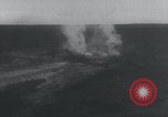 Image of United States Army Air Corps bombs lava flow Hawaii USA, 1935, second 16 stock footage video 65675079793