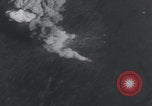Image of United States Army Air Corps bombs lava flow Hawaii USA, 1935, second 26 stock footage video 65675079793