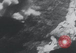 Image of United States Army Air Corps bombs lava flow Hawaii USA, 1935, second 39 stock footage video 65675079793