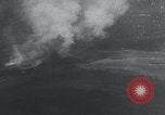 Image of United States Army Air Corps bombs lava flow Hawaii USA, 1935, second 44 stock footage video 65675079793