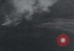 Image of United States Army Air Corps bombs lava flow Hawaii USA, 1935, second 45 stock footage video 65675079793