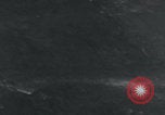 Image of United States Army Air Corps bombs lava flow Hawaii USA, 1935, second 46 stock footage video 65675079793