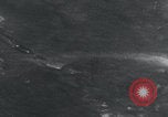 Image of United States Army Air Corps bombs lava flow Hawaii USA, 1935, second 47 stock footage video 65675079793