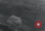 Image of United States Army Air Corps bombs lava flow Hawaii USA, 1935, second 49 stock footage video 65675079793