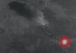 Image of United States Army Air Corps bombs lava flow Hawaii USA, 1935, second 50 stock footage video 65675079793