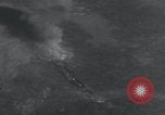 Image of United States Army Air Corps bombs lava flow Hawaii USA, 1935, second 51 stock footage video 65675079793